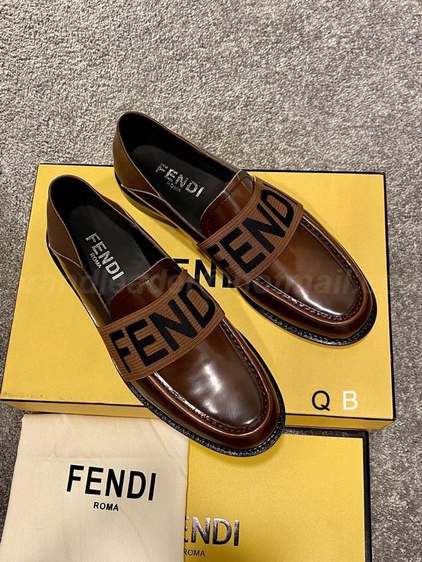 Fendi Men's Shoes 33